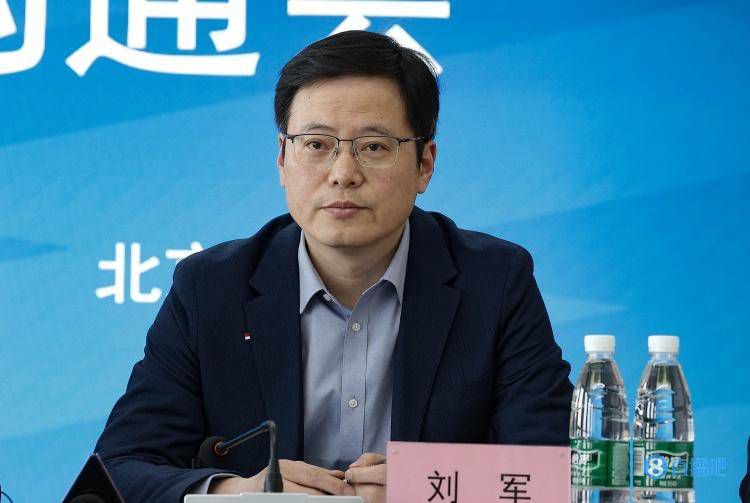 在足球界，你永远无法预测未来会怎样。